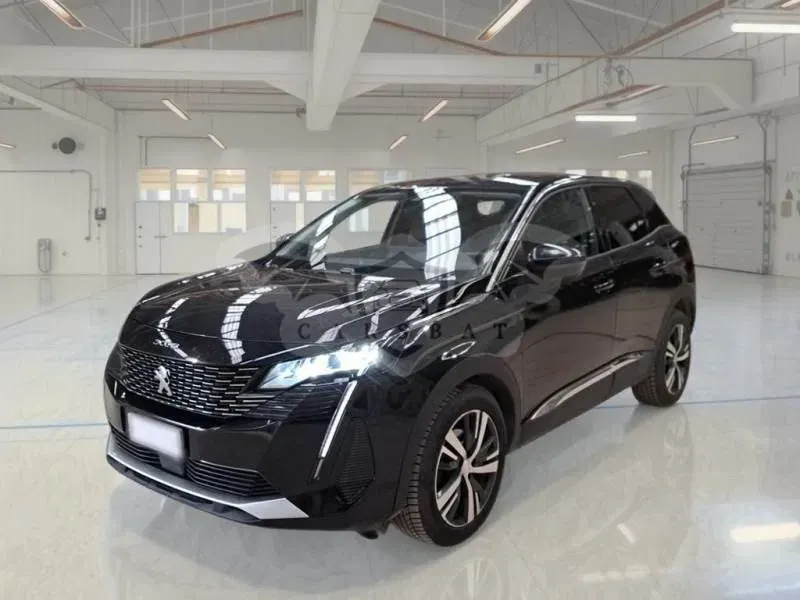Peugeot 3008 1.5 HDI Active Business 2022
