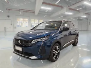 Peugeot 3008 1.5 HDI GT 2022