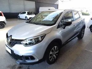Renault Captur / QM3 1.5 DCI Zen 2018
