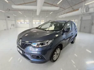Renault Kadjar 1.5 DCI Business 2020