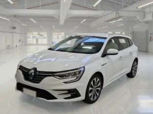 Renault Megane Grandtour 1.5 DCI Techno 2023