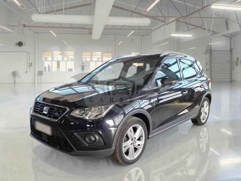 Seat Arona 1.0 TGI FR 2020