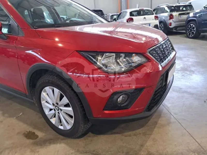 Seat Arona 1.6 TDI Style 2020