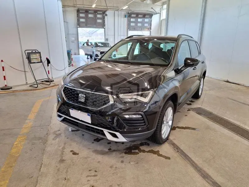Seat Ateca 2.0 TDI Business 2022