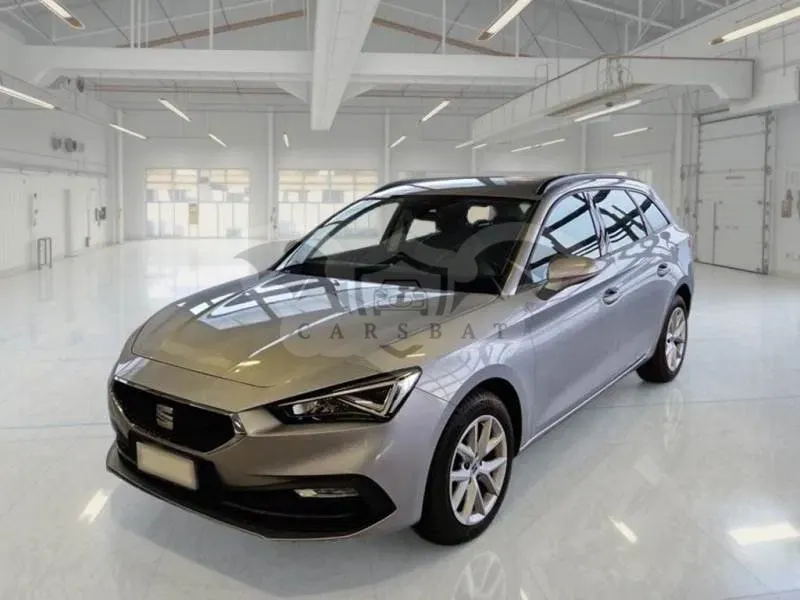 Seat Leon Sportstourer 2.0 TDI Business 2021