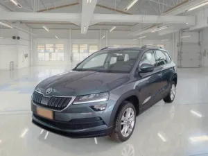 Skoda Karoq 2.0 TDI Executive 2021