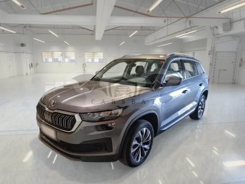 Skoda Kodiaq 2.0 TDI Style 2022