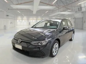Volkswagen Golf 2.0 TDI Life 2022