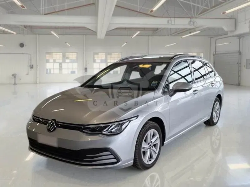 Volkswagen Golf Variant 2.0 TDI Life 2022