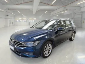 Volkswagen Passat Variant 2.0 TDI Business 2022