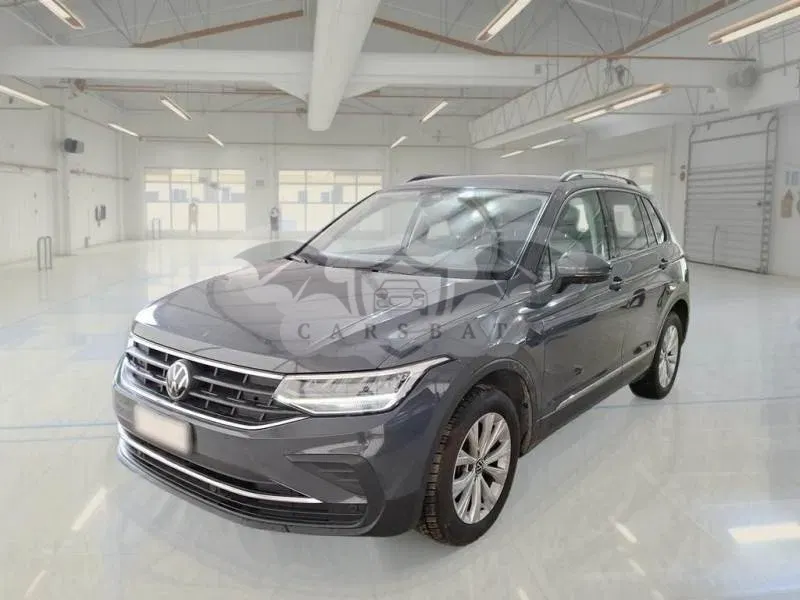 Volkswagen Tiguan 2.0 TDI Life 2023