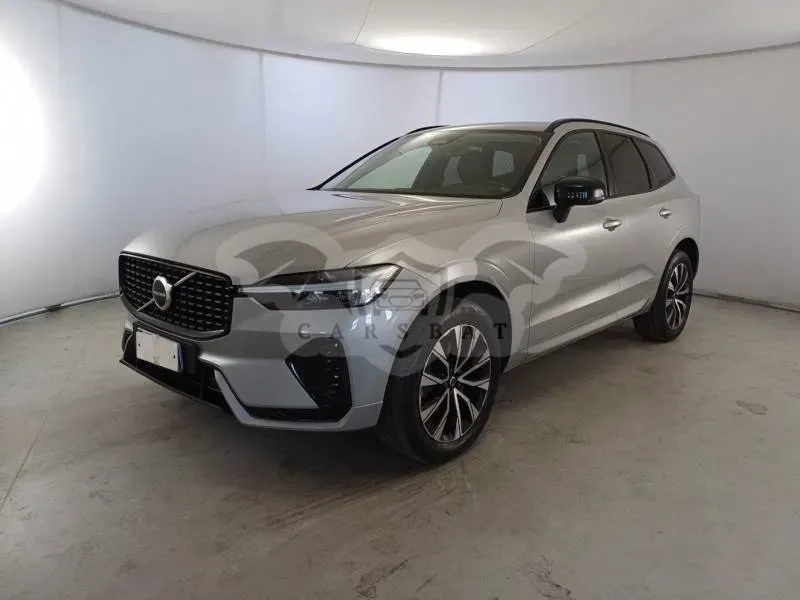 Volvo XC60 B4 Plus Dark 2023
