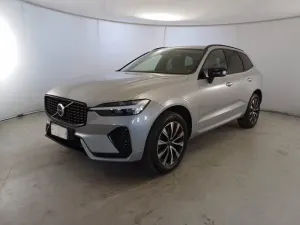 Volvo XC60 B4 Plus Dark 2023
