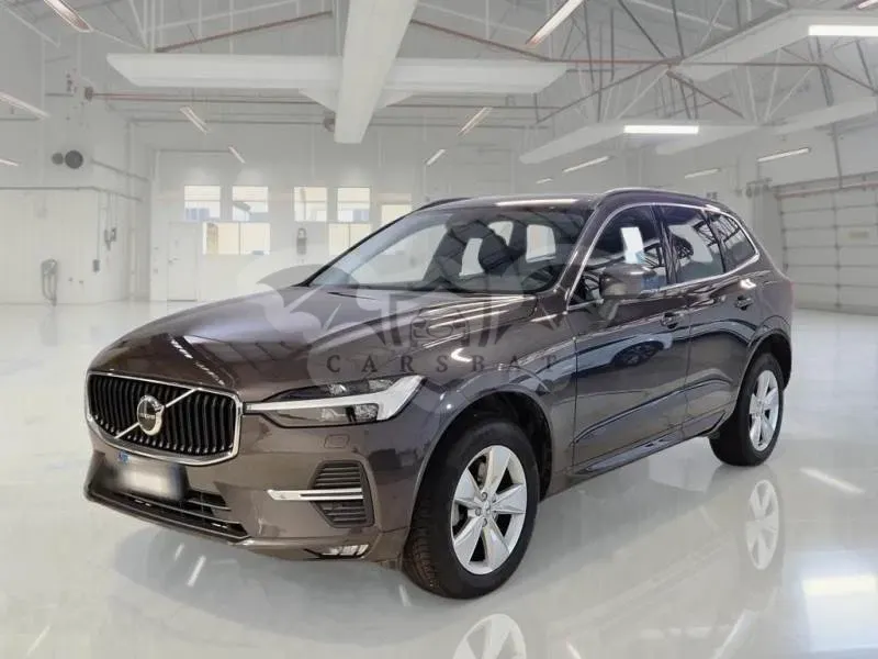Volvo XC60 B4 Momentum Pro 2022
