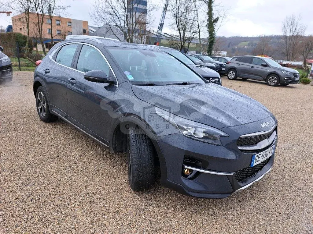 Kia Ceed XCeed 1.6 GDI Active 2022