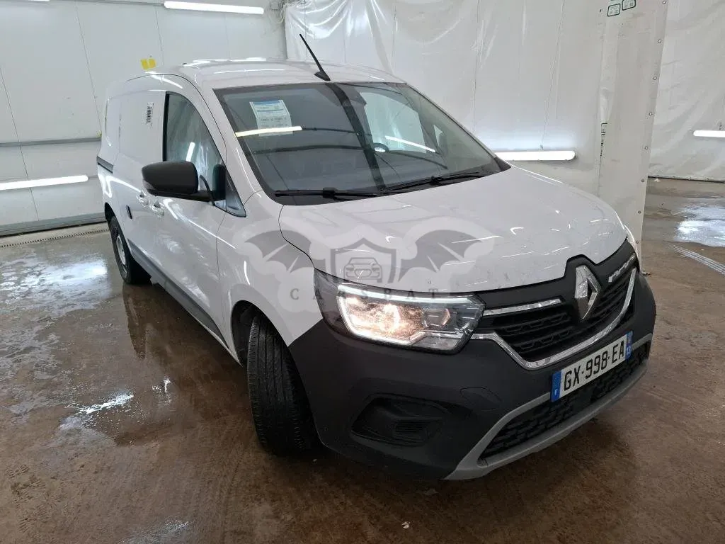 Renault Kangoo Extra 2024