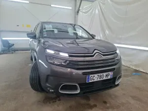 Citroën C5 Aircross 1.6 Business 2021