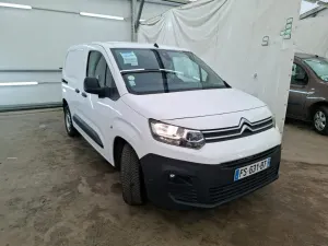 Citroën Berlingo 1.5 HDI Driver 2020