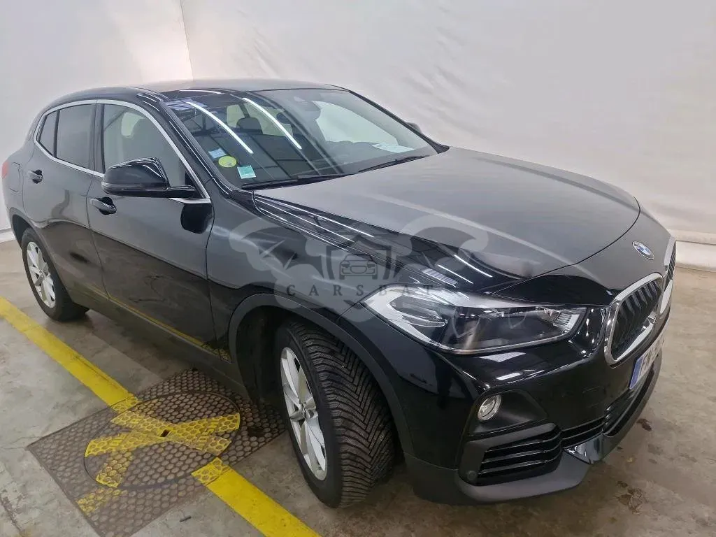 BMW X2 18d Business Design 2020