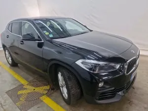 BMW X2 18d Business Design 2020