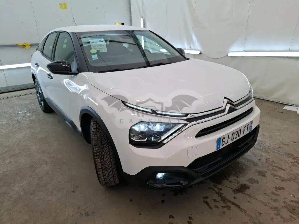 Citroën C4 Feel Business 2022