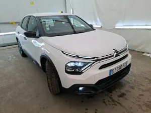 Citroën C4 Feel Business 2022