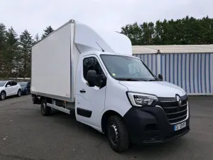 Renault Master 2024