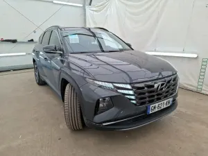Hyundai Tucson 1.6 Creative 2023