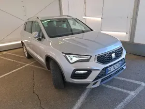 Seat Ateca 2.0 TDI Style Business 2023