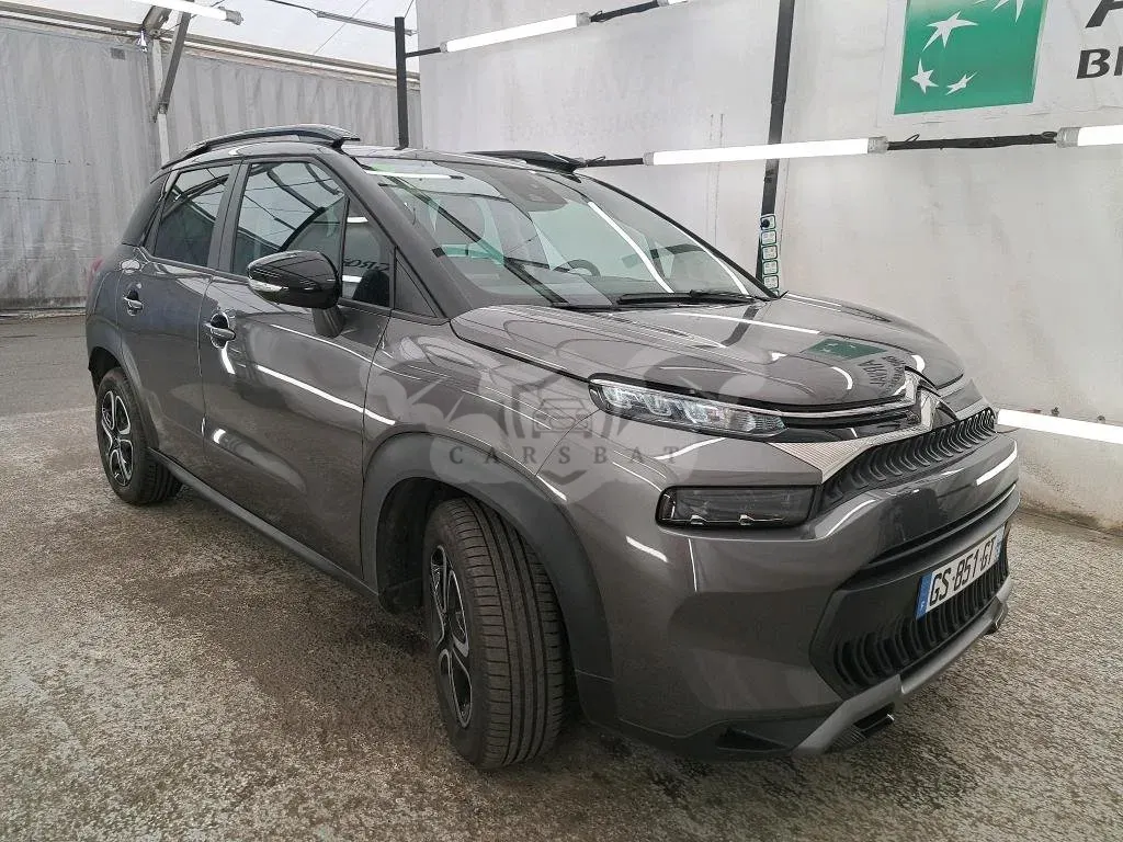 Citroën C3 Aircross 1.5 HDI Feel 2023