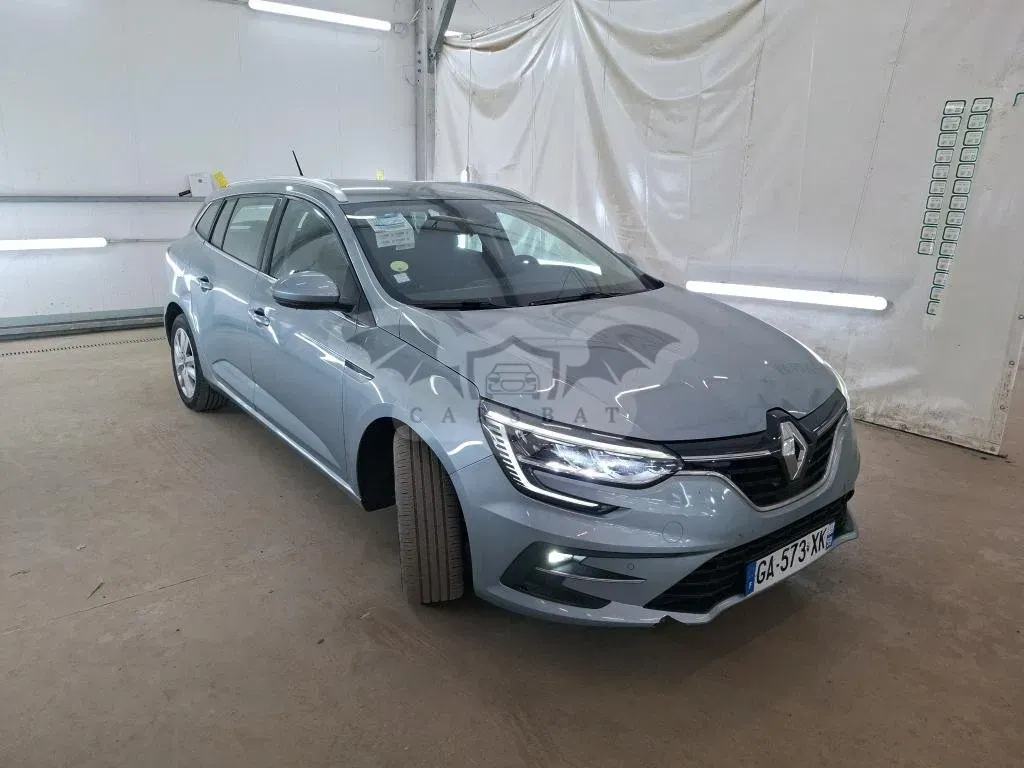Renault Megane Grandtour 1.5 DCI Business 2021