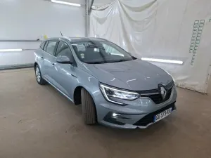 Renault Megane Grandtour 1.5 DCI Business 2021