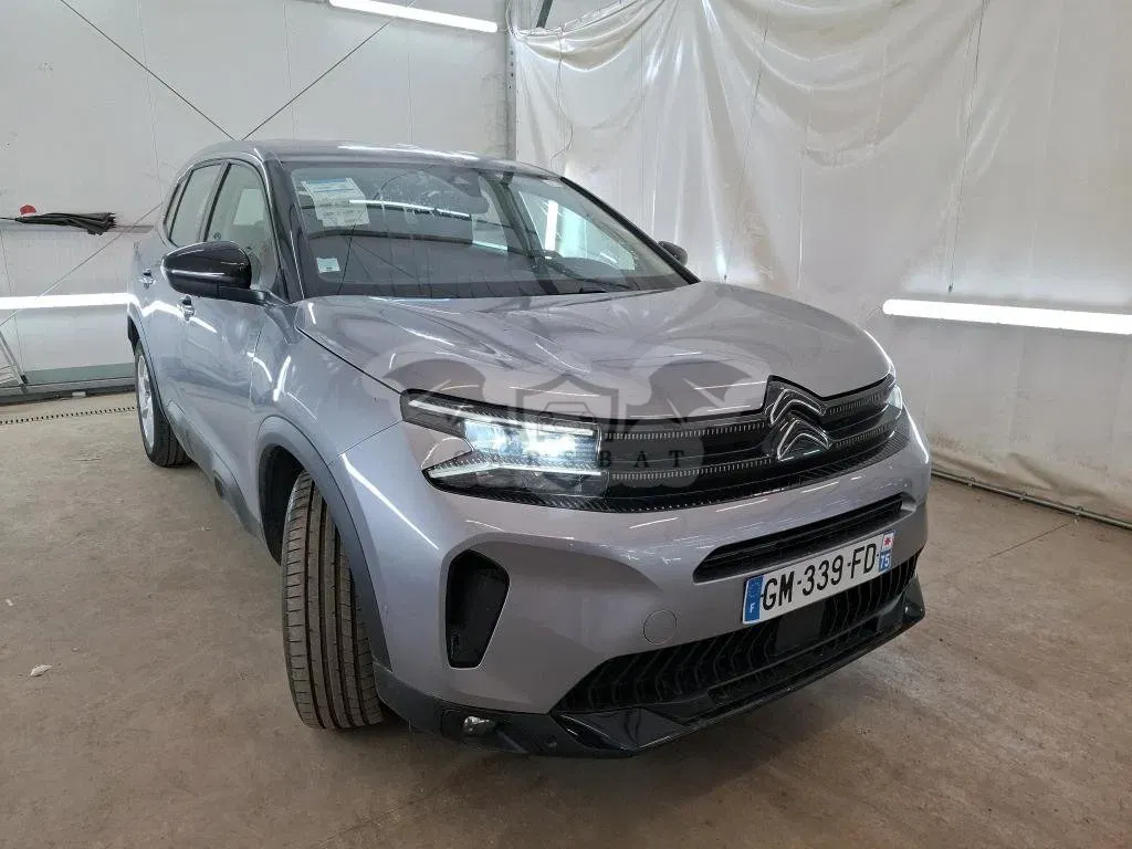 Citroën C5 Aircross 1.5 HDI Feel 2023