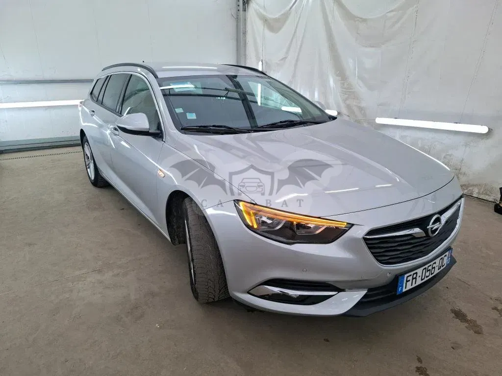 Opel Insignia Sports Tourer 1.6 CDTI Business Elegance 2020