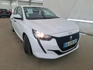 Peugeot 208 1.5 HDI Premium 2021