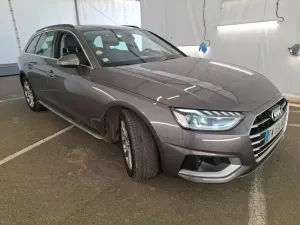 Audi A4 Avant 35 TDI Business 2021