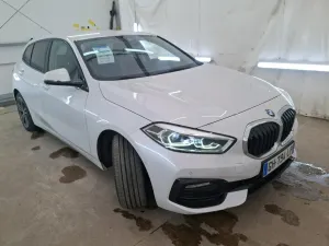 BMW 1 Series 118i Sport 2022