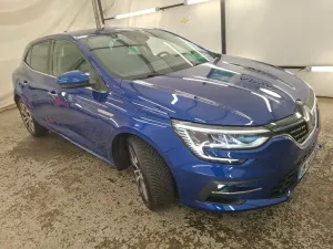 Renault Megane 1.5 DCI Techno 2023