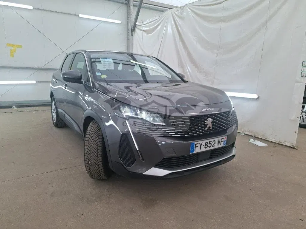Peugeot 3008 1.5 HDI Active Business 2021