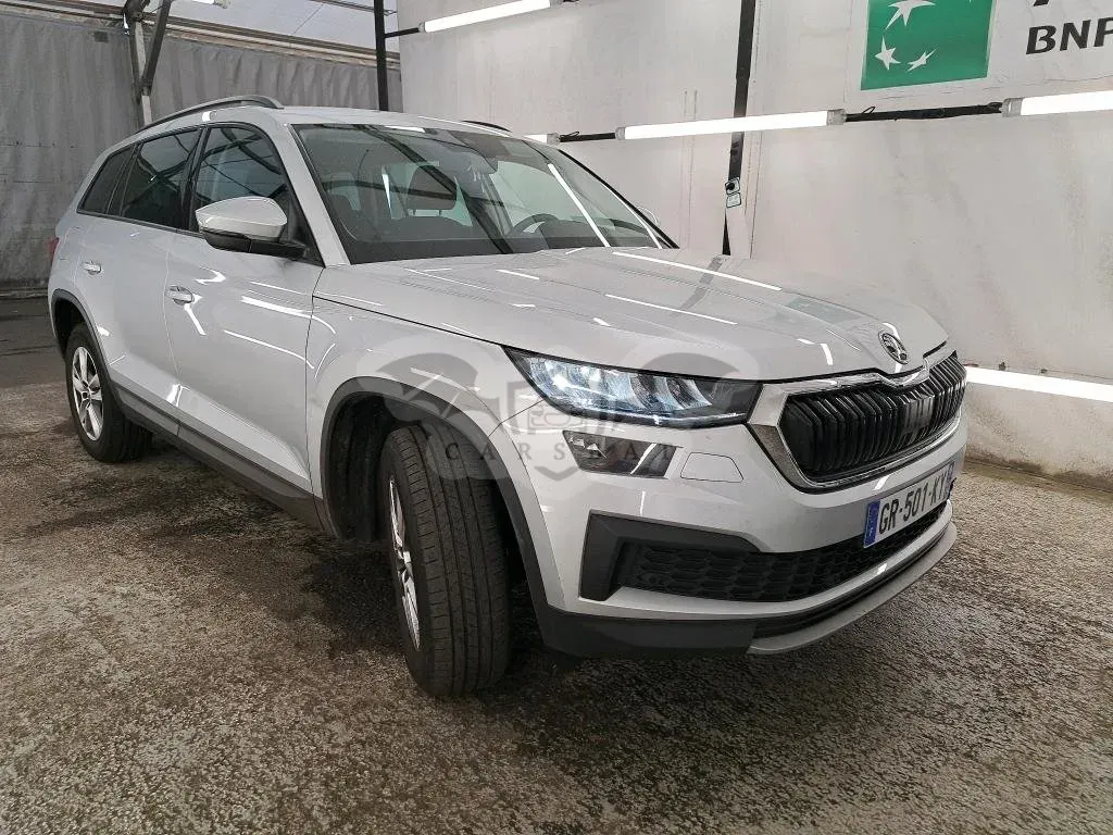 Skoda Kodiaq 1.5 TSI Business 2023