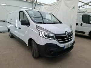 Renault Trafic L2H1 Grand Comfort 2020