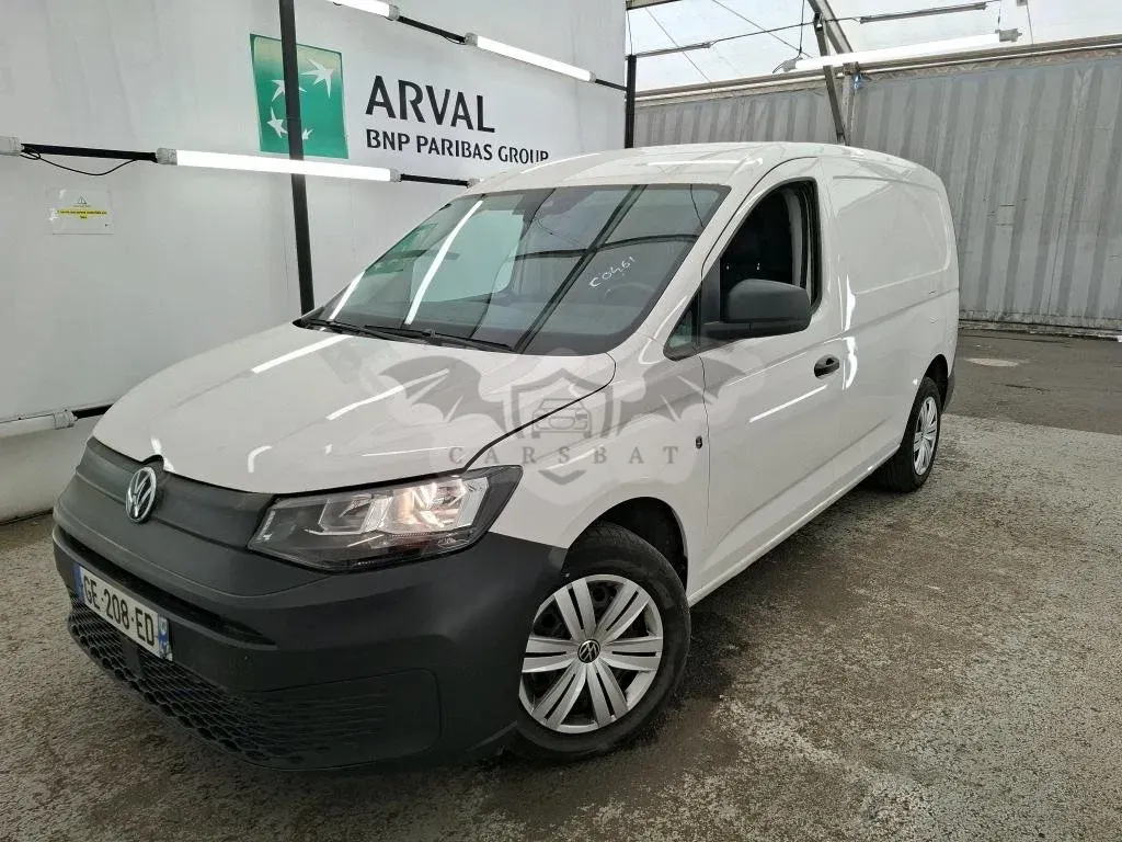 Volkswagen Caddy Maxi 2.0 TDI Business 2022