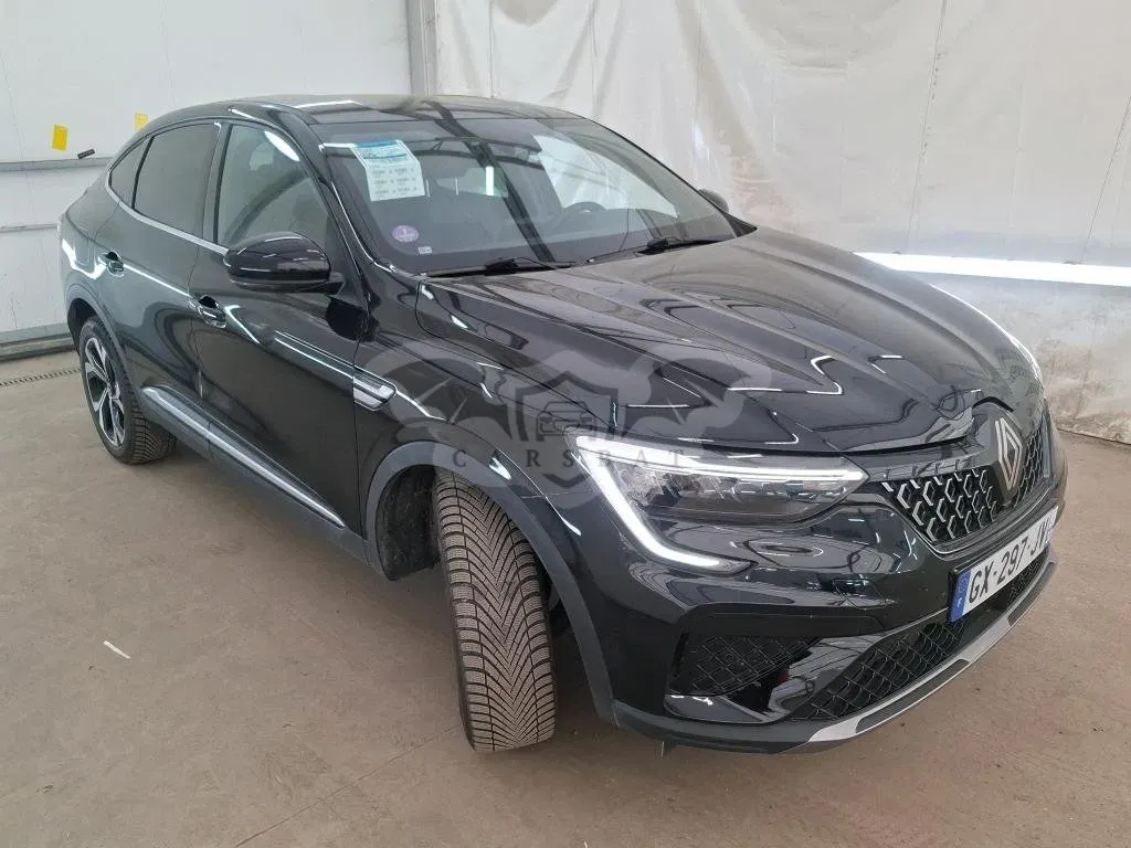 Renault Arkana / XM3 1.6 Techno 2024
