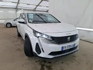 Peugeot 5008 1.5 HDI Allure Pack 2021