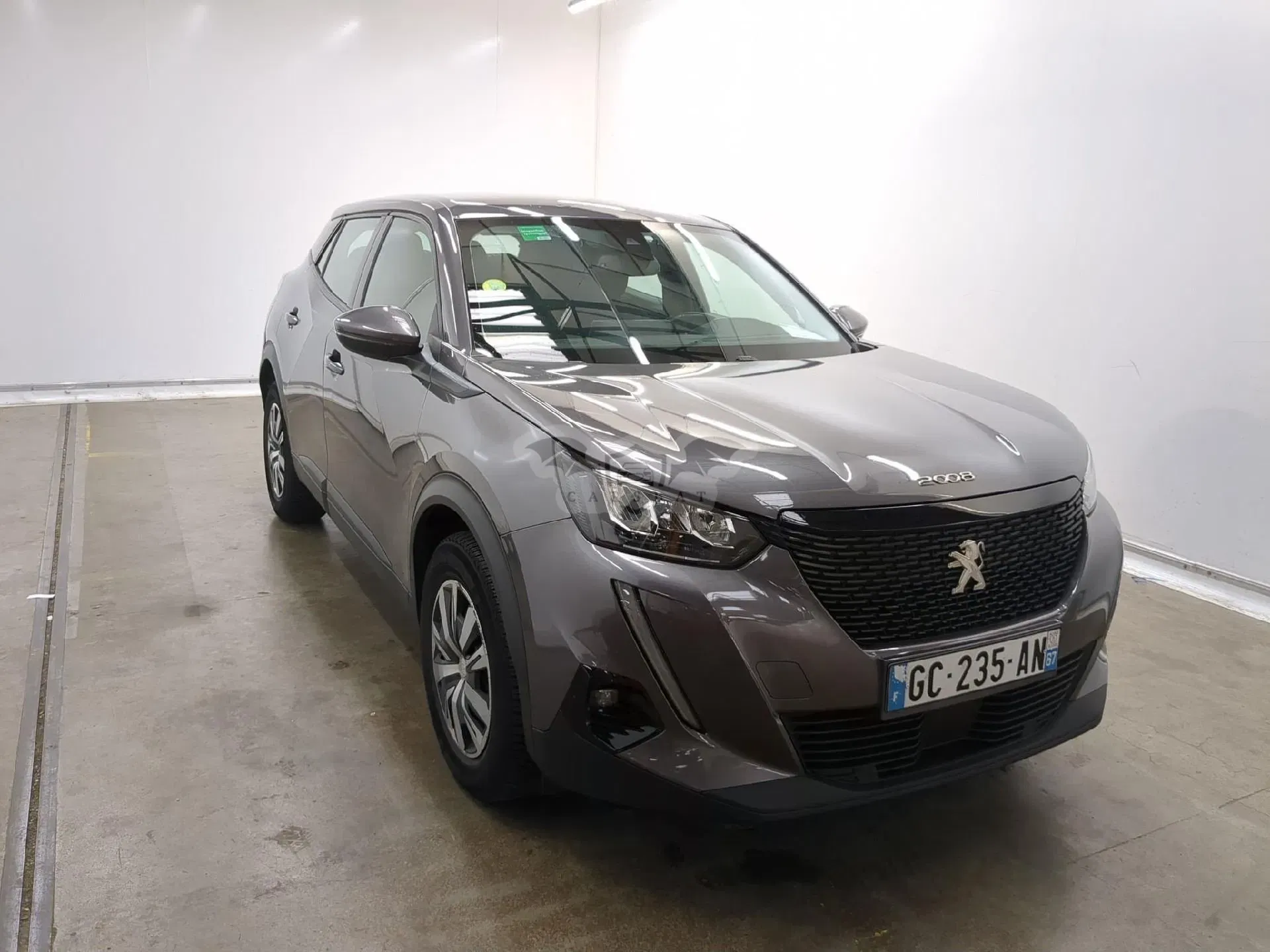 Peugeot 2008 1.5 HDI Active Business 2021