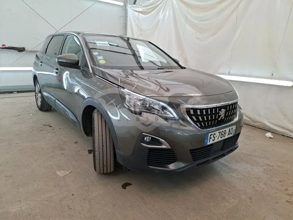 Peugeot 5008 1.5 HDI Active Business 2020