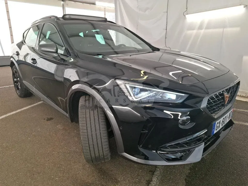 Cupra Formentor 1.4 e-Hybrid VZ 2024