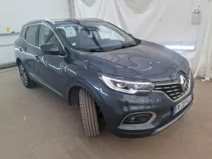 Renault Kadjar Intens 2020