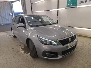 Peugeot 308 SW 1.5 Active Business 2019