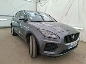 Jaguar E-Pace R-Dynamic 2019